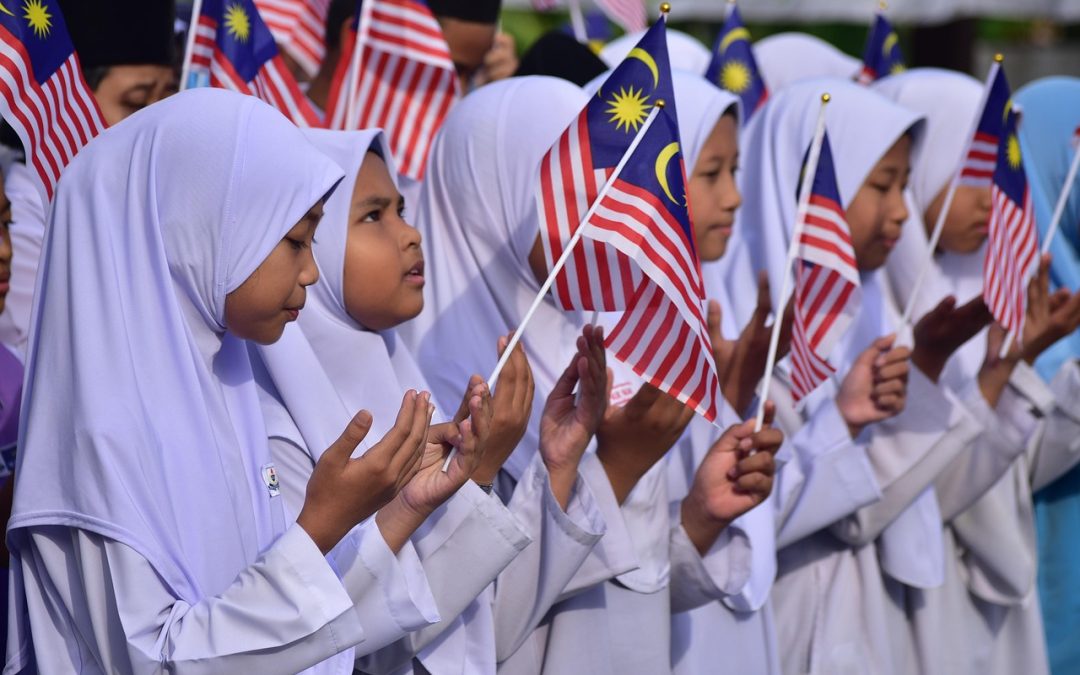 Guru Inspiratif di SMAN 100