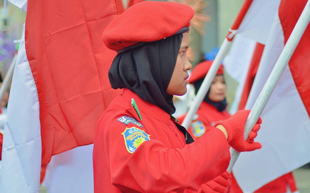 Mengoptimalkan Teknologi dalam Pembelajaran di SMAN 100