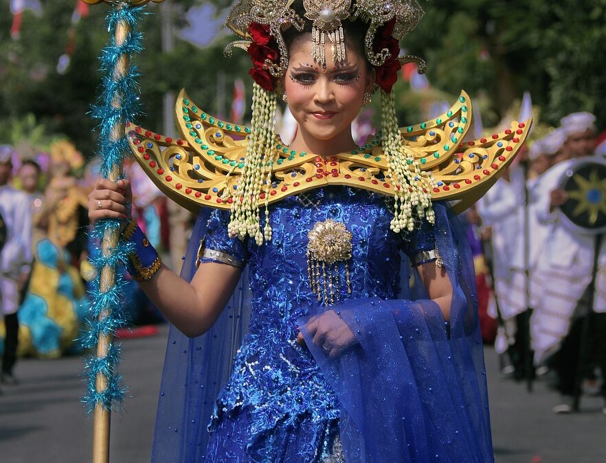 Environmental Awareness Campaigns at SMA Negeri 100