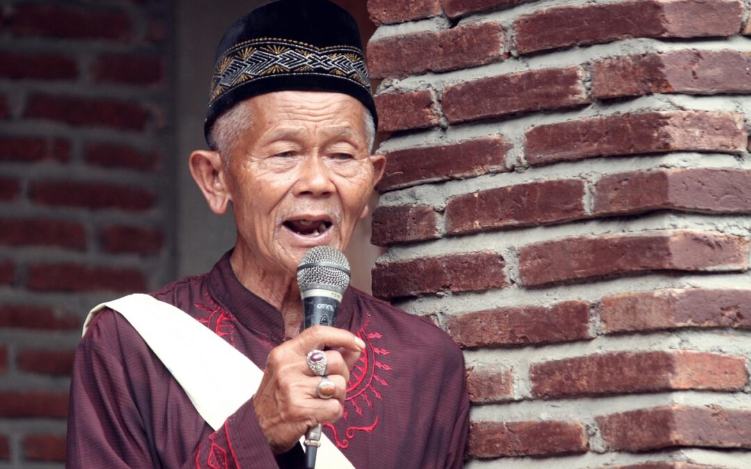 Student Leadership Development Programs at SMA Negeri 100
