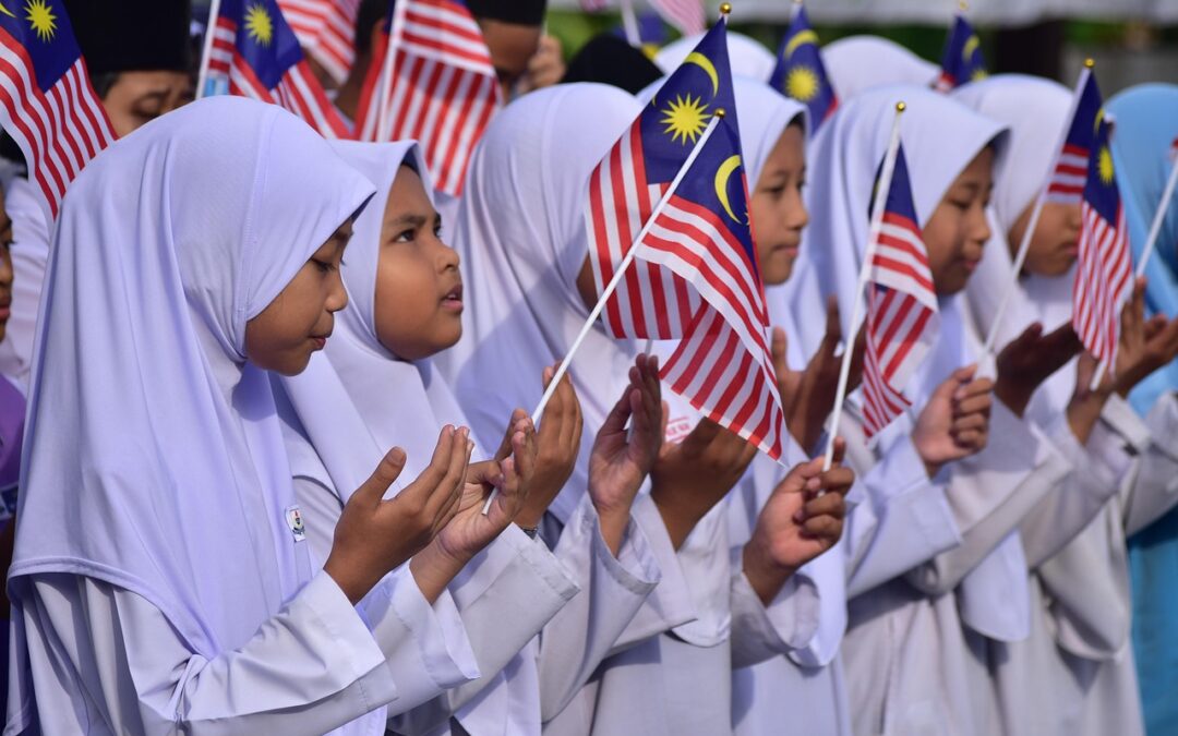 Strategi Pembelajaran Efektif di SMAN 100